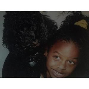 Meet your Posher, Jaclyn